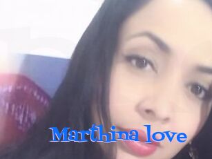 Marthina_love