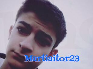 Martiaitor23