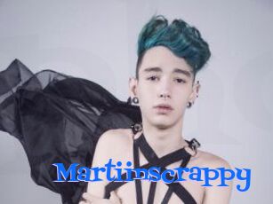 Martiinscrappy