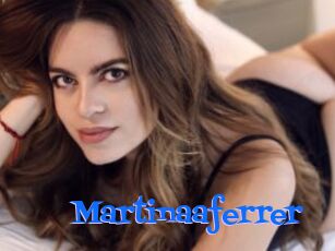 Martinaaferrer