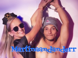 Martinaandanderr