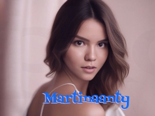 Martinaanty