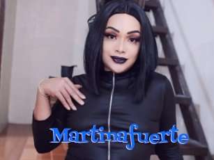 Martinafuerte