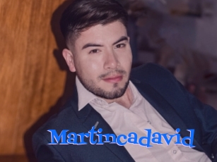 Martincadavid