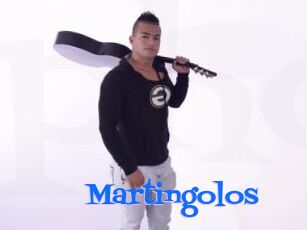 Martingolos