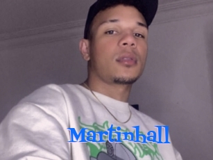 Martinhall