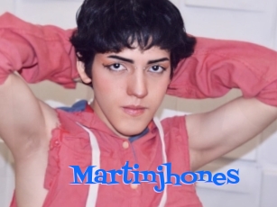 Martinjhones