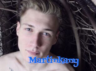 Martinkany