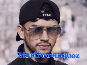 Martinmarquez