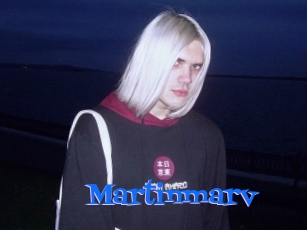 Martinmarv