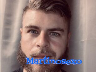 Martinosexo