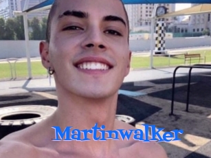 Martinwalker