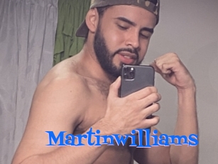 Martinwilliams