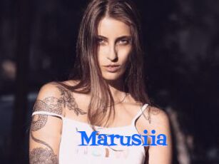 Marusiia