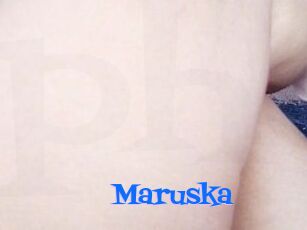 Maruska