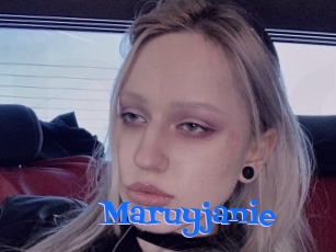 Maruyjanie