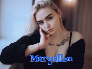 Maryallen