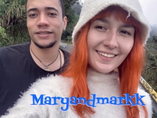 Maryandmarkk