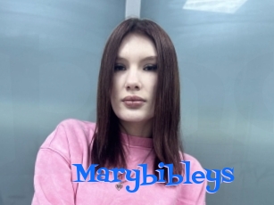 Marybibleys