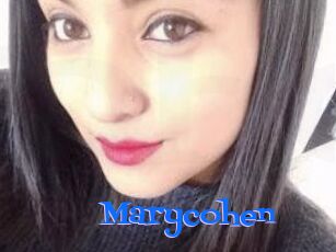 Marycohen