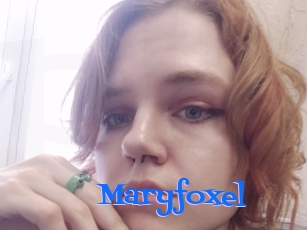 Maryfoxel