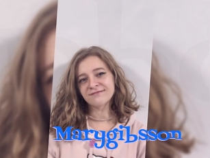 Marygibsson