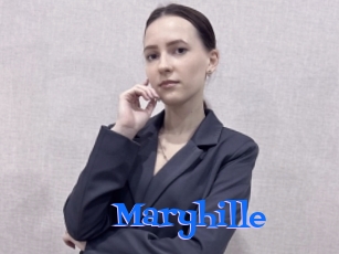 Maryhille