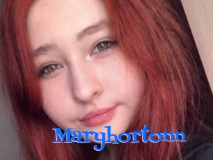 Maryhortonn
