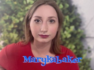 Marykabaker