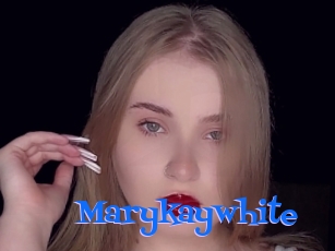 Marykaywhite