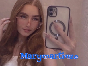 Marymartinze