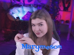 Marymeson