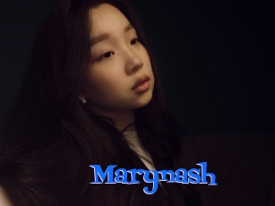 Marynash