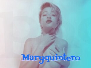 Maryquintero