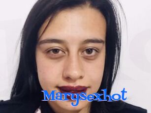 Marysexhot