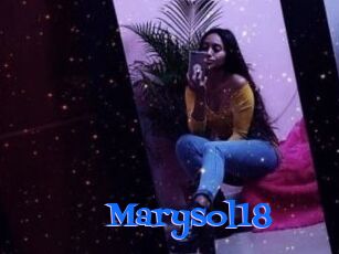 Marysol18