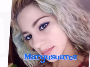 Maryusuarez