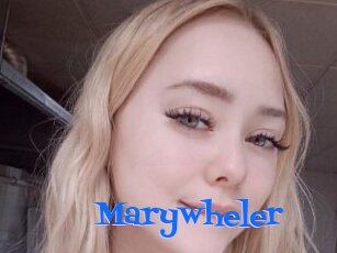 Marywheler