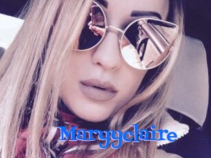 Maryyclaire