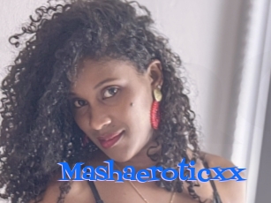 Mashaeroticxx