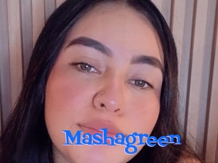 Mashagreen