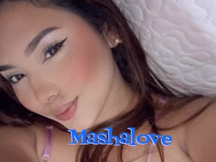 Mashalove