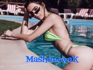 Mashanovak
