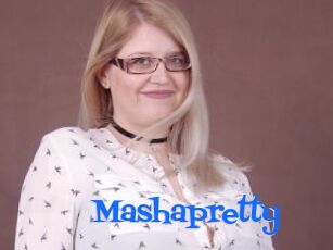 Mashapretty