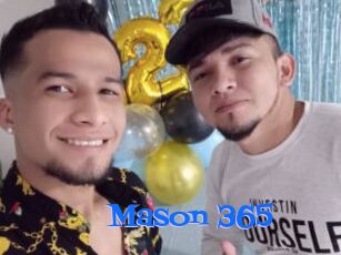 Mason_365