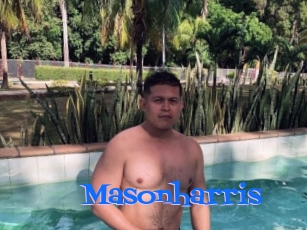 Masonharris