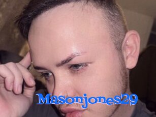 Masonjones29