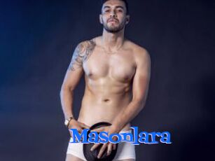 Masonlara