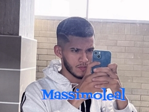Massimoleal