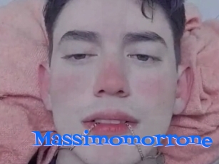 Massimomorrone